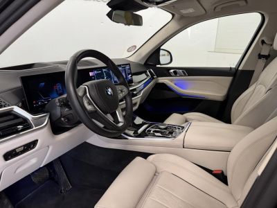 BMW X7 Gebrauchtwagen BMW X7 Gebrauchtwagen