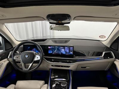 BMW X7 Gebrauchtwagen BMW X7 Gebrauchtwagen
