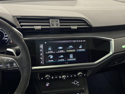 Audi Q3 Gebrauchtwagen Audi Q3 Gebrauchtwagen