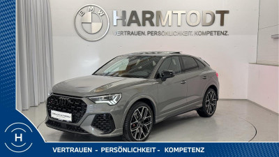 Audi Q3 Gebrauchtwagen Audi Q3 Gebrauchtwagen
