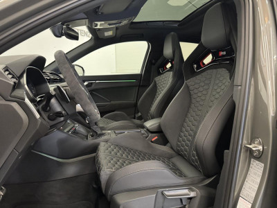 Audi Q3 Gebrauchtwagen Audi Q3 Gebrauchtwagen