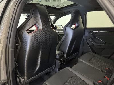 Audi Q3 Gebrauchtwagen Audi Q3 Gebrauchtwagen