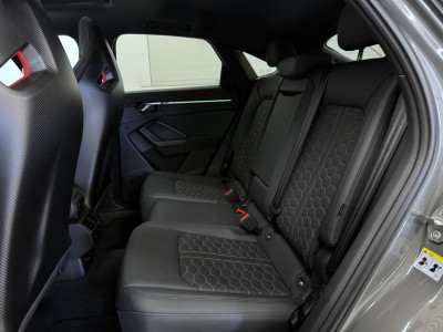 Audi Q3 Gebrauchtwagen Audi Q3 Gebrauchtwagen