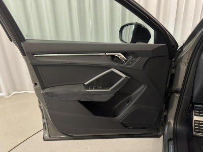 Audi Q3 Gebrauchtwagen Audi Q3 Gebrauchtwagen