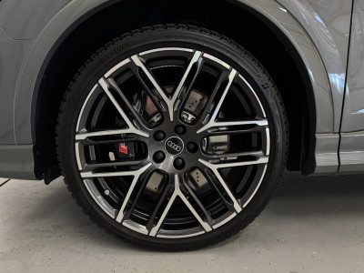 Audi Q3 Gebrauchtwagen Audi Q3 Gebrauchtwagen