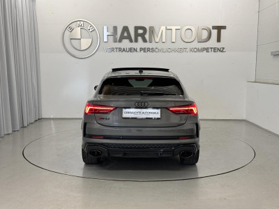 Audi Q3 Gebrauchtwagen Audi Q3 Gebrauchtwagen