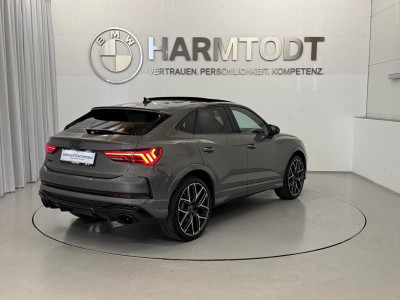 Audi Q3 Gebrauchtwagen Audi Q3 Gebrauchtwagen