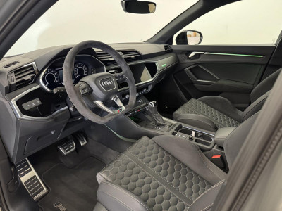 Audi Q3 Gebrauchtwagen Audi Q3 Gebrauchtwagen