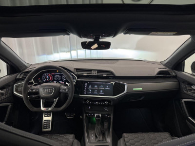 Audi Q3 Gebrauchtwagen Audi Q3 Gebrauchtwagen