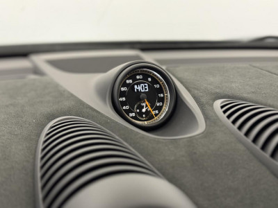 Porsche Cayman Gebrauchtwagen