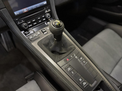 Porsche Cayman Gebrauchtwagen