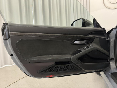 Porsche Cayman Gebrauchtwagen