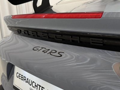 Porsche Cayman Gebrauchtwagen