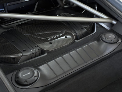 Porsche Cayman Gebrauchtwagen