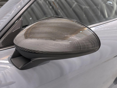 Porsche Cayman Gebrauchtwagen