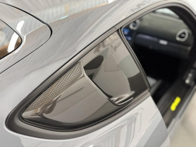 Porsche Cayman Gebrauchtwagen