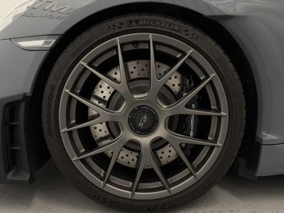 Porsche Cayman Gebrauchtwagen