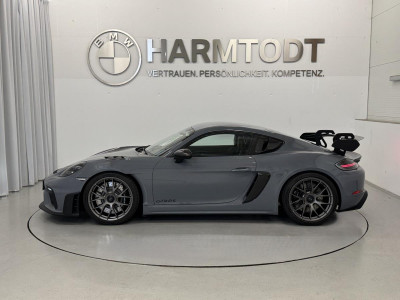 Porsche Cayman Gebrauchtwagen