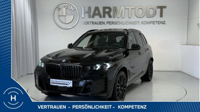 BMW X5 Gebrauchtwagen BMW X5 Gebrauchtwagen