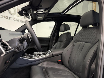 BMW X5 Gebrauchtwagen BMW X5 Gebrauchtwagen