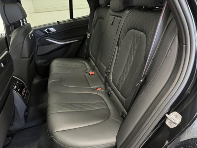 BMW X5 Gebrauchtwagen BMW X5 Gebrauchtwagen