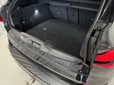 BMW X5 Gebrauchtwagen BMW X5 Gebrauchtwagen