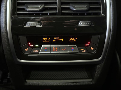 BMW X5 Gebrauchtwagen BMW X5 Gebrauchtwagen