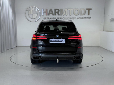 BMW X5 Gebrauchtwagen BMW X5 Gebrauchtwagen