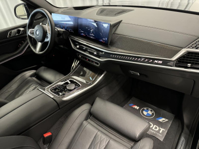 BMW X5 Gebrauchtwagen BMW X5 Gebrauchtwagen