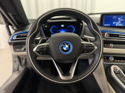 BMW i8 Gebrauchtwagen