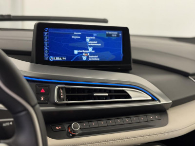 BMW i8 Gebrauchtwagen