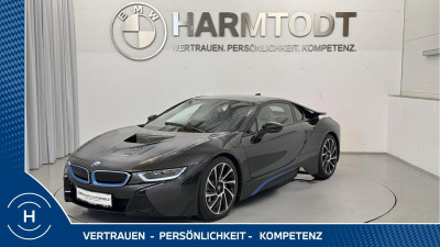 BMW i8 Gebrauchtwagen