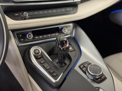 BMW i8 Gebrauchtwagen