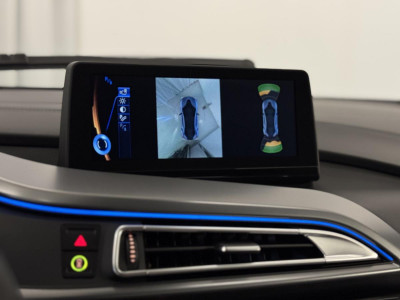 BMW i8 Gebrauchtwagen