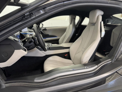 BMW i8 Gebrauchtwagen