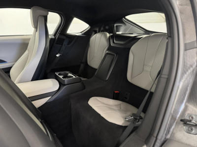 BMW i8 Gebrauchtwagen