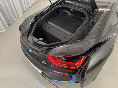 BMW i8 Gebrauchtwagen