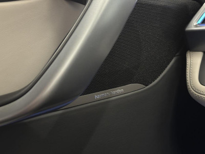 BMW i8 Gebrauchtwagen