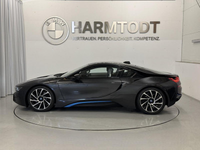 BMW i8 Gebrauchtwagen