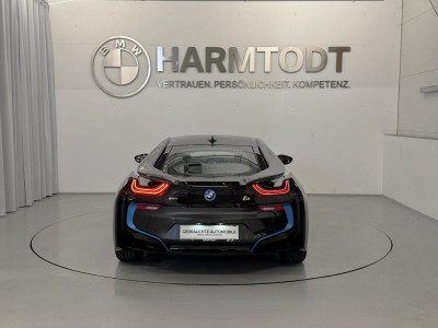 BMW i8 Gebrauchtwagen