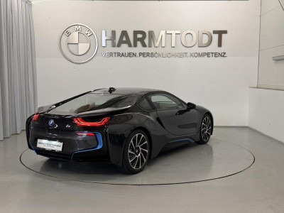 BMW i8 Gebrauchtwagen