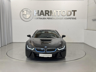 BMW i8 Gebrauchtwagen