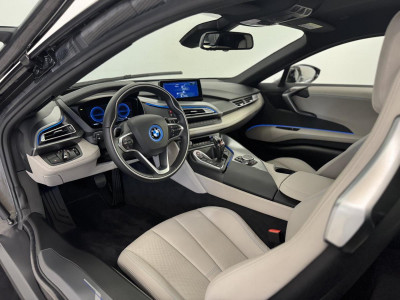 BMW i8 Gebrauchtwagen