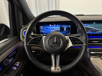 Mercedes-Benz V-Klasse Gebrauchtwagen