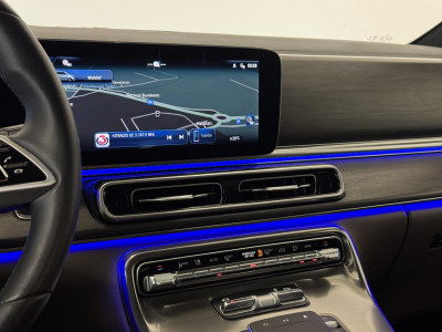 Mercedes-Benz V-Klasse Gebrauchtwagen