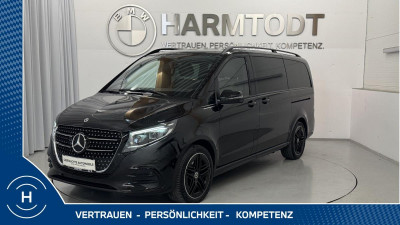Mercedes-Benz V-Klasse Gebrauchtwagen