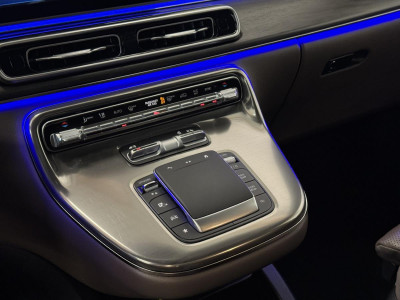 Mercedes-Benz V-Klasse Gebrauchtwagen