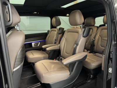 Mercedes-Benz V-Klasse Gebrauchtwagen