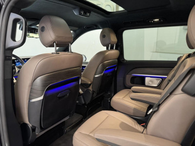 Mercedes-Benz V-Klasse Gebrauchtwagen