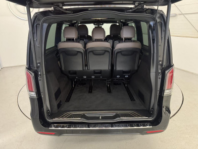 Mercedes-Benz V-Klasse Gebrauchtwagen